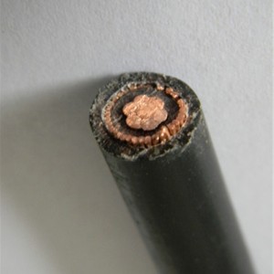 Cablul blindat de cupru Airdac SNE 10mm pentru conexiuni la casă