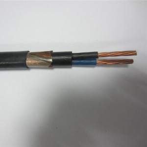 Cablu concentrat 16 mm 25 mm Split 2x8 2x10 3x6 3x8 AWG Cablu de alimentare pentru intrarea în serviciu
